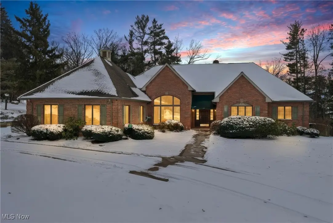 12045 Coalbank Road, Doylestown, OH 44230 - #1