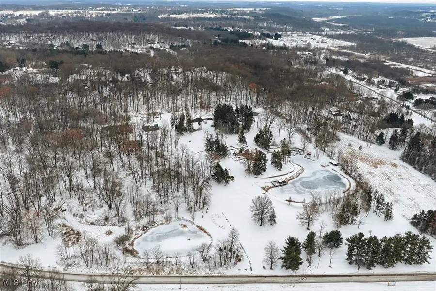 12045 Coal Bank Road, Doylestown, OH 44230 - #2