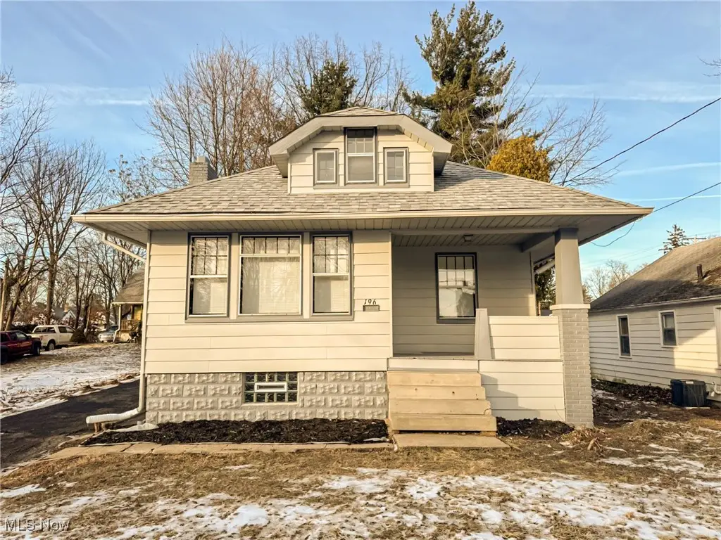 196 Maywood Drive, Youngstown, OH 44512 - Image #1