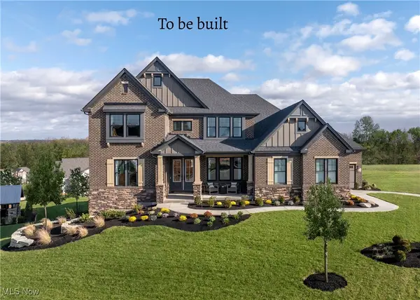 3003 Woodstone Lane, Avon, OH 44011