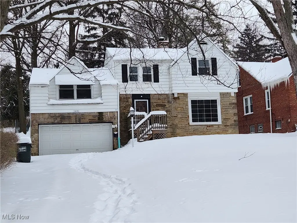 1691 S Belvoir Boulevard, South Euclid, OH 44121 - Image #1