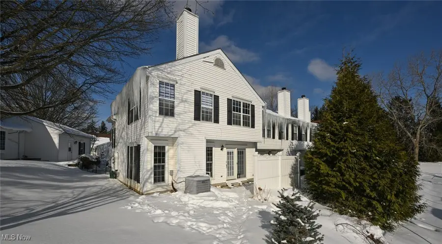 7121 W Cross Creek Trail, Brecksville, OH 44141 - #2