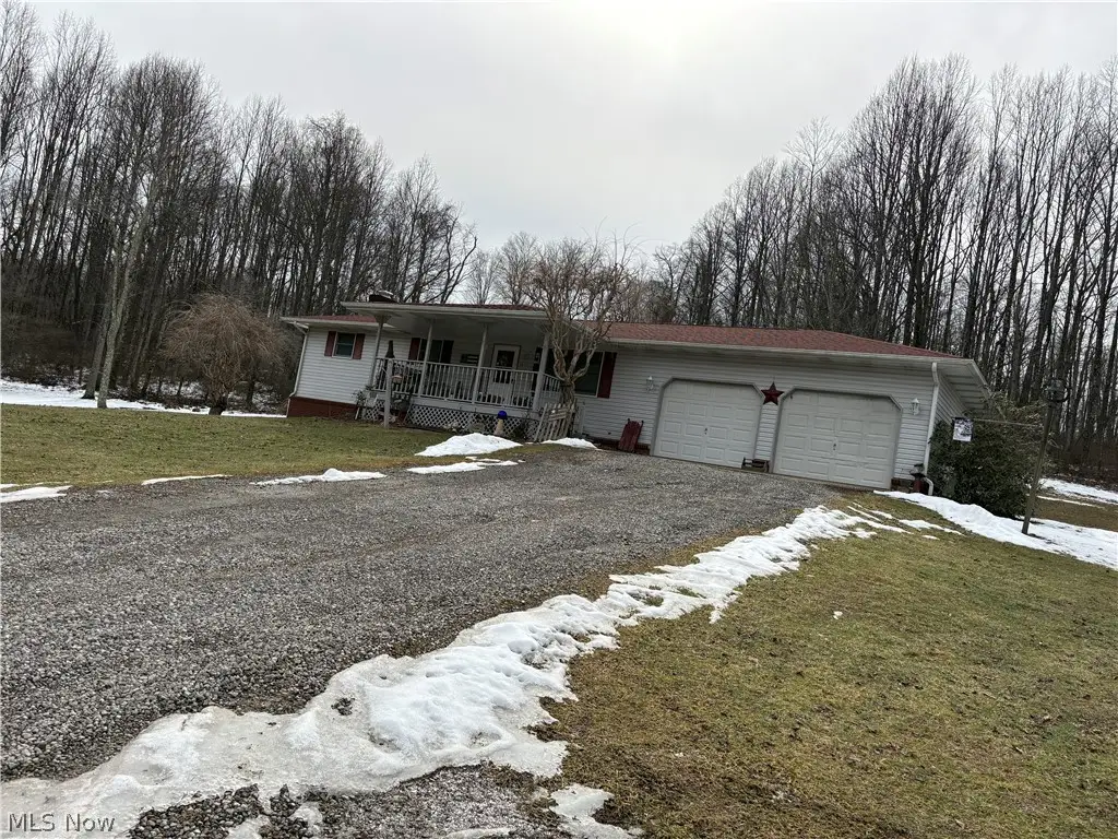 58175 Alt-miller Hill, Beallsville, OH 43716 - #1