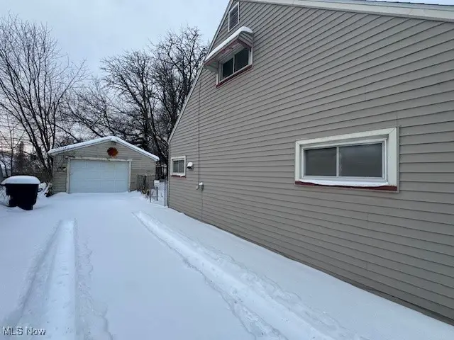 1525 Denison Nw Avenue, Warren, OH 44485 - Image #2