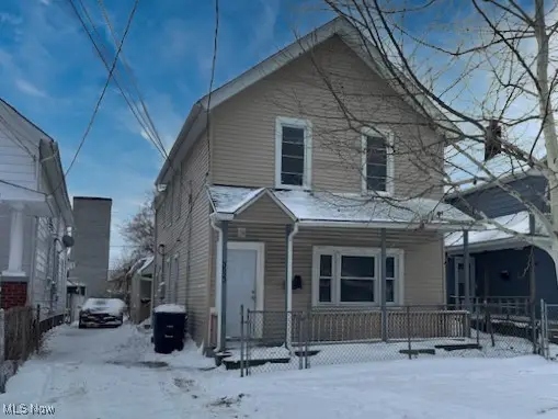 3523 Walton Avenue, Cleveland, OH 44113 - Image #1