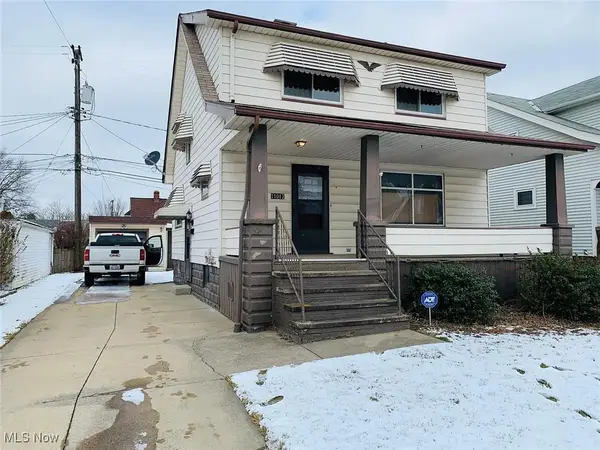 11017 Vernon Avenue, Garfield Heights, OH 44125