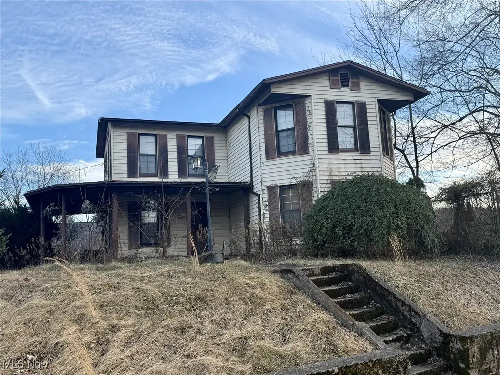 25975 Main Street, Coolville, OH 45723 - Image #1