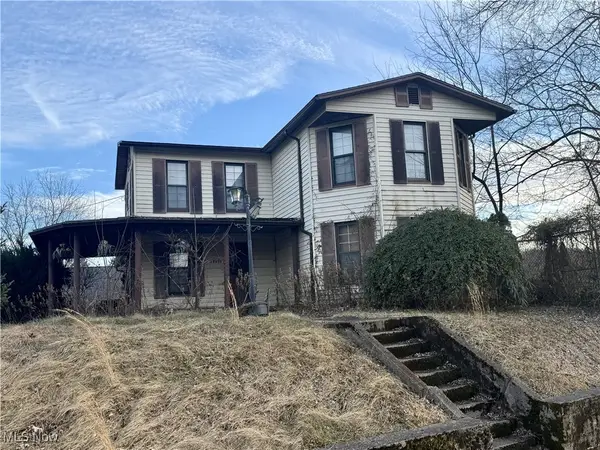 25975 Main Street, Coolville, OH 45723