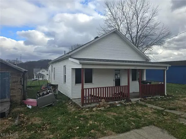 134 Main Street, Philo, OH 43771