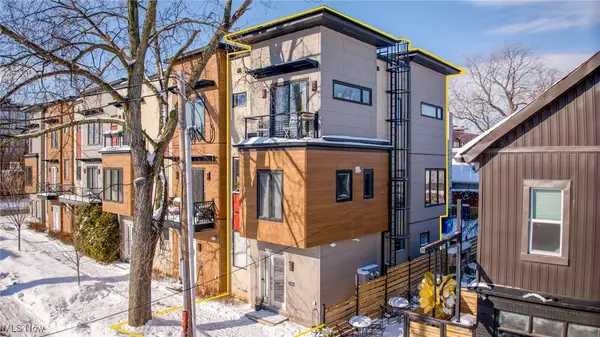 2104 Freeman Avenue, Cleveland, OH 44113