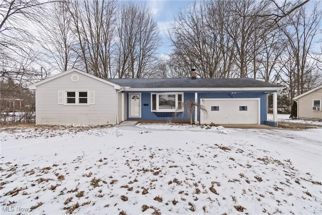 5425 Sheridan Road, Youngstown, OH 44514 - Image #1