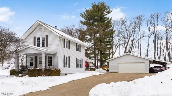 400 Garden Avenue, Newark, OH 43055