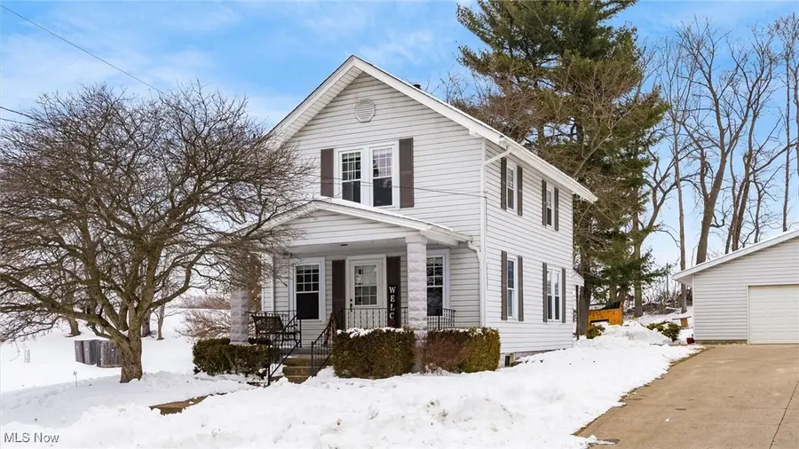 400 Garden Avenue, Newark, OH 43055 - #2