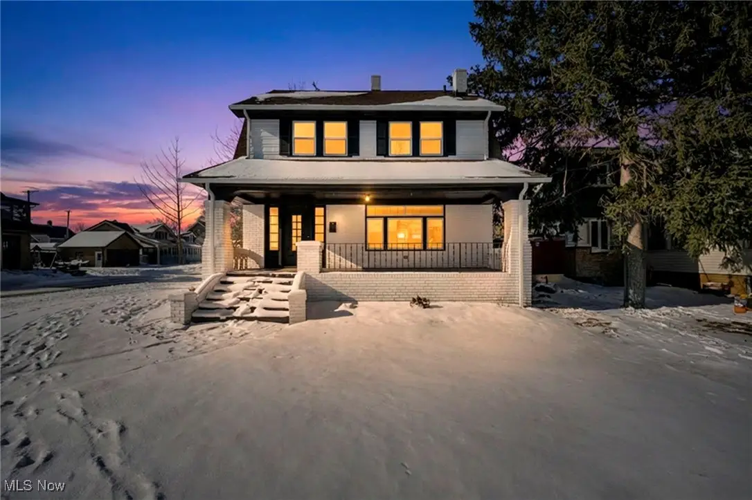 3682 Rocky River Drive, Cleveland, OH 44111 - Image #1