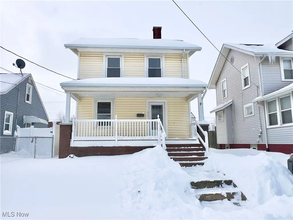 1227 Greenfield Sw Avenue, Canton, OH 44706 - Image #1