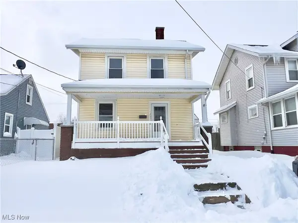 1227 Greenfield Sw Avenue, Canton, OH 44706