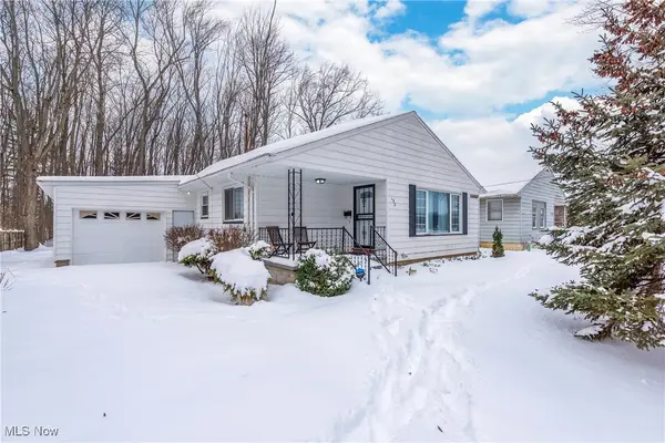 180 N Park Street, Oberlin, OH 44074