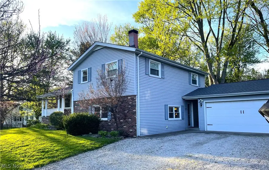9584 Kinsman Road, Novelty, OH 44072 - #2