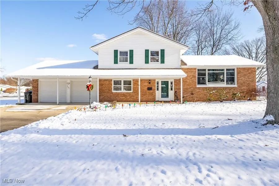 707 Lincoln Street, Amherst, OH 44001 - #2