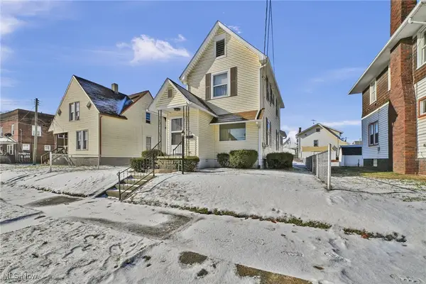 535 Smith Nw Avenue, Canton, OH 44708