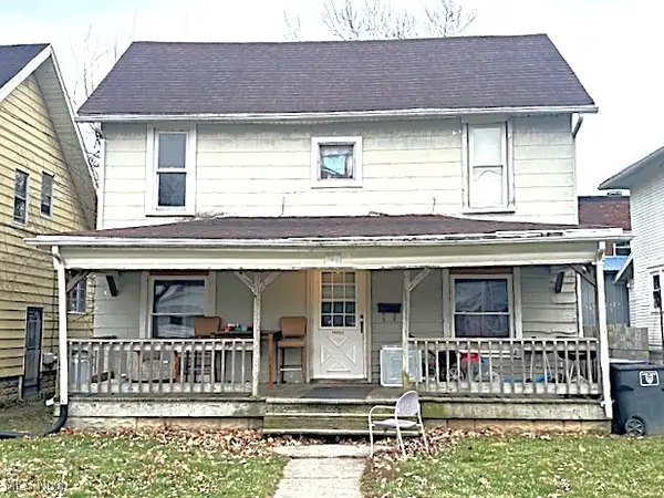 949 Leland Avenue, Lima, OH 45805