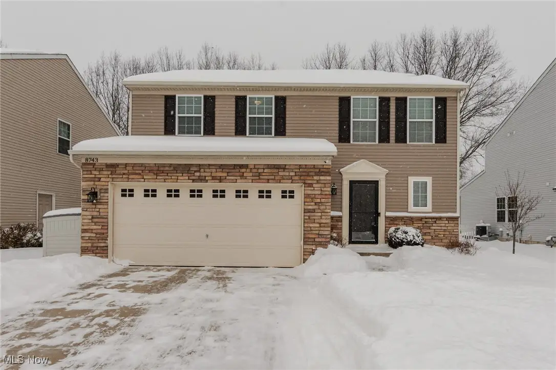 8743 Ashton Place, North Ridgeville, OH 44039 - #1