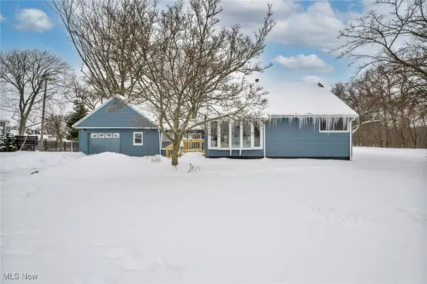 4378 Metropolitan Drive, Cleveland, OH 44135