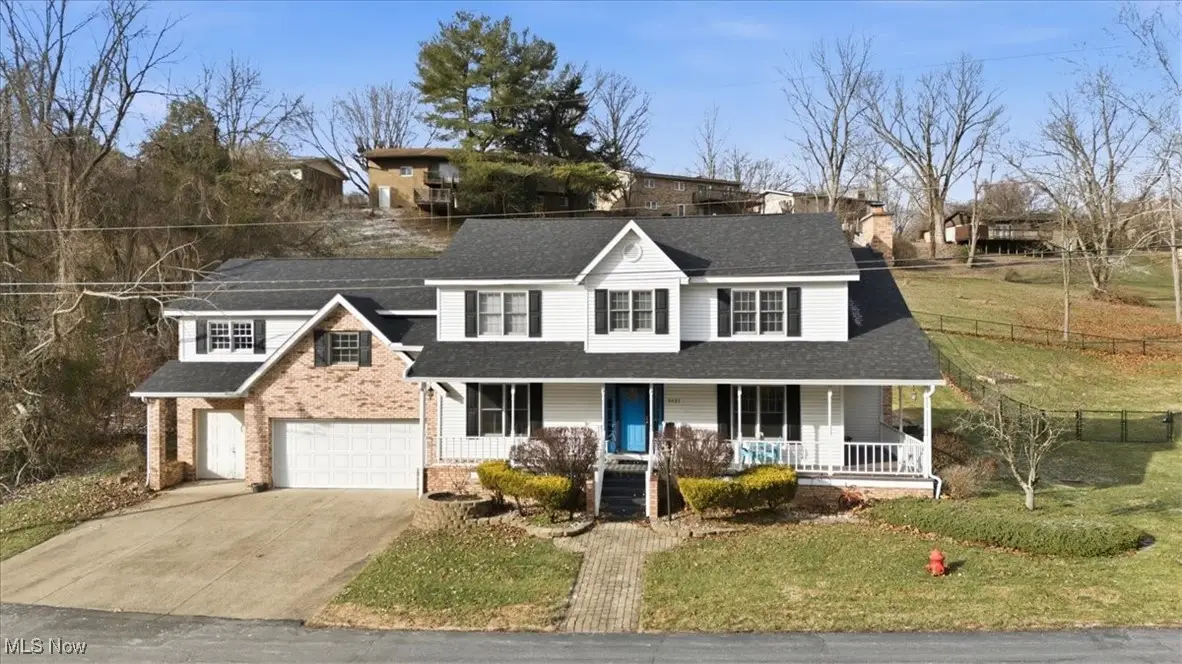 1621 Lakewood Circle, Washington, WV 26181 - Image #1