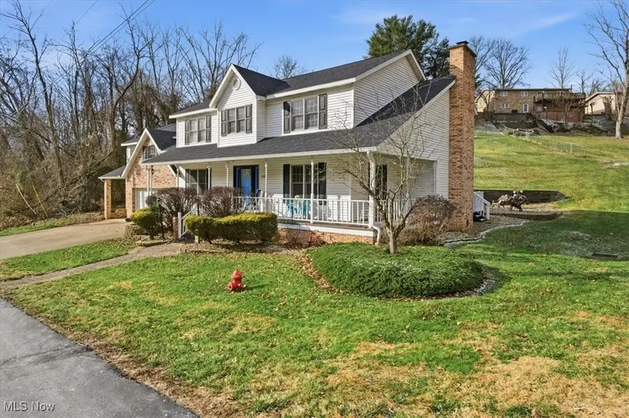 1621 Lakewood Circle, Washington, WV 26181 - Image #3