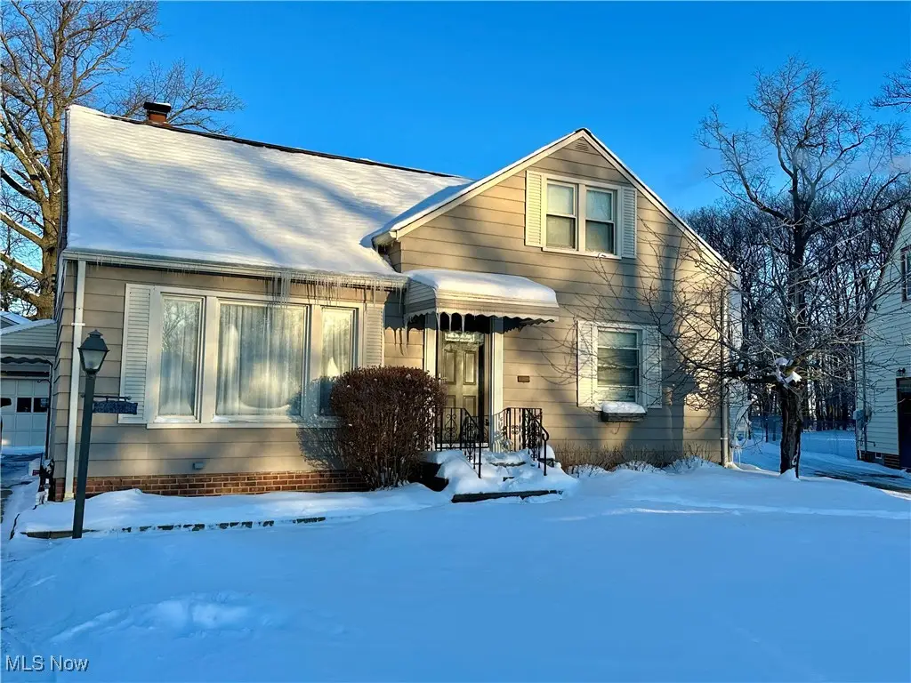 28949 Beechwood Drive, Willowick, OH 44095 - #1