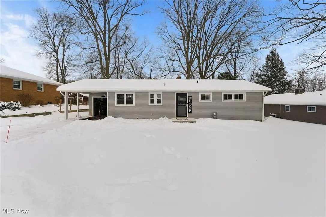 7647 Connelly Road, Masury, OH 44438 - Image #1