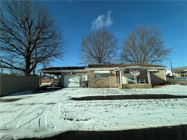 1237 Ivanhoe Avenue, Youngstown, OH 44502