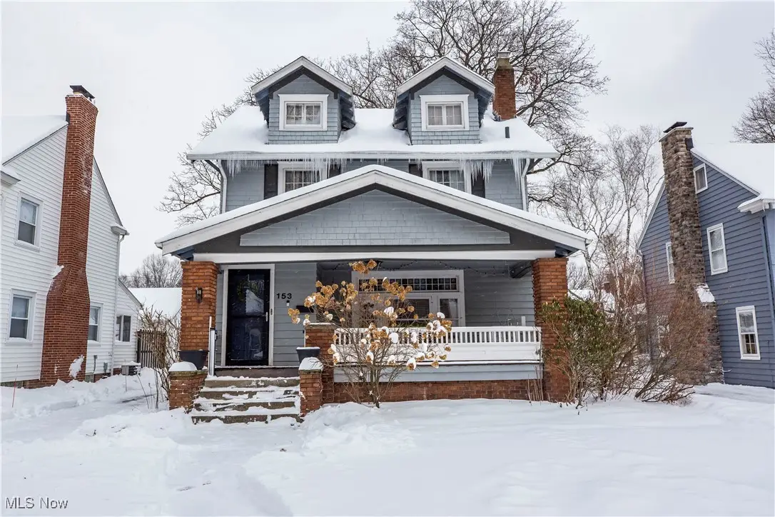 153 Castle Boulevard, Akron, OH 44313 - Image #1