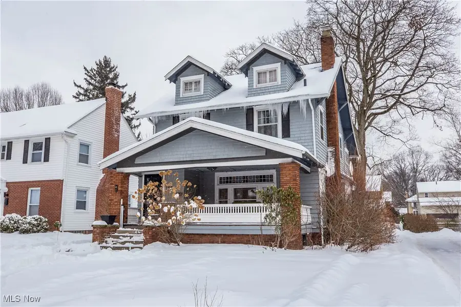 153 Castle Boulevard, Akron, OH 44313 - Image #2