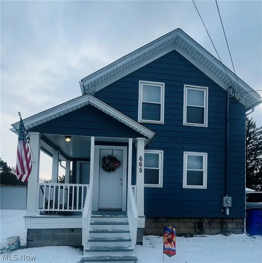 665 Crown Avenue, Ravenna, OH 44266 - #1