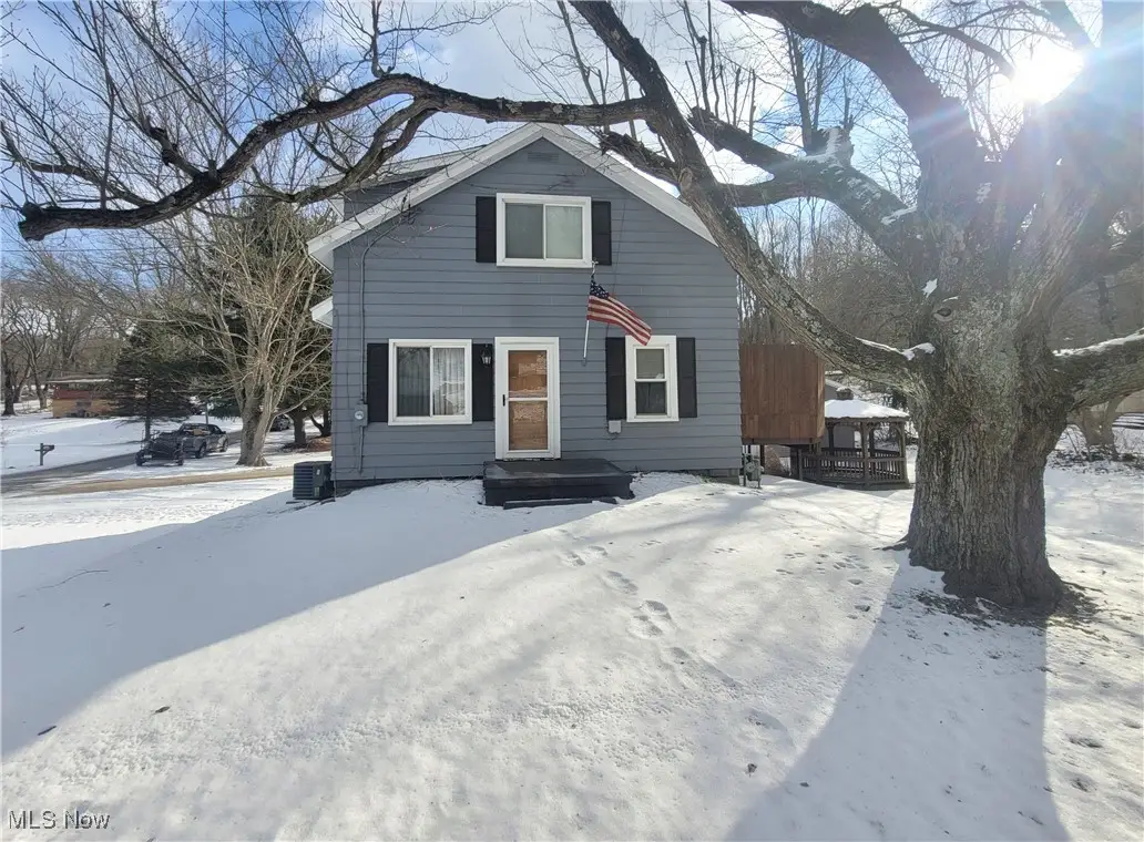 4145 Manchester Road, Coventry Township, OH 44319 - Image #1