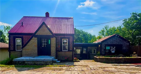 565 S Meridian Road, Youngstown, OH 44509