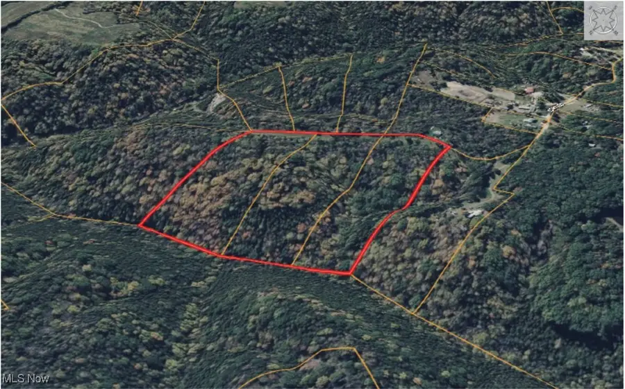 700 Tony Road, Sprigg, OH 45144 - #2