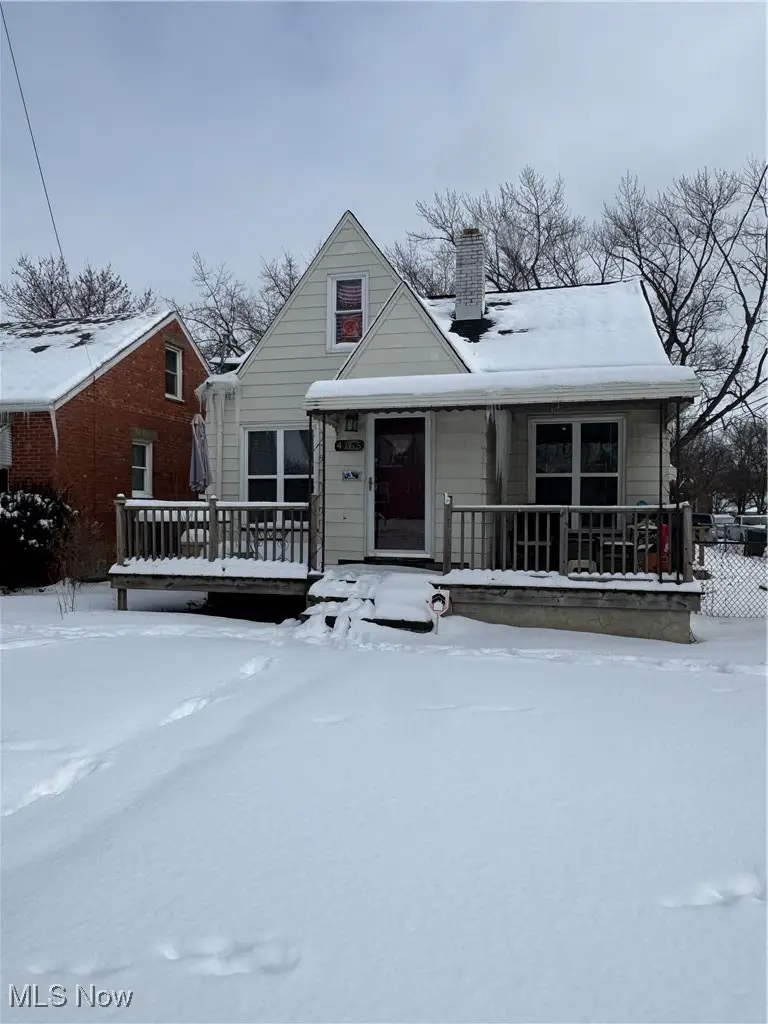 4165 W 140th Street, Cleveland, OH 44135 - #2