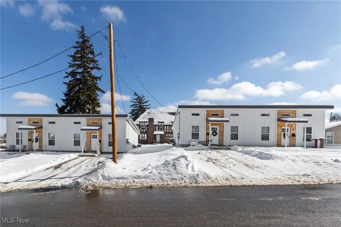 31 Bartley Avenue, Mansfield, OH 44906 - #1