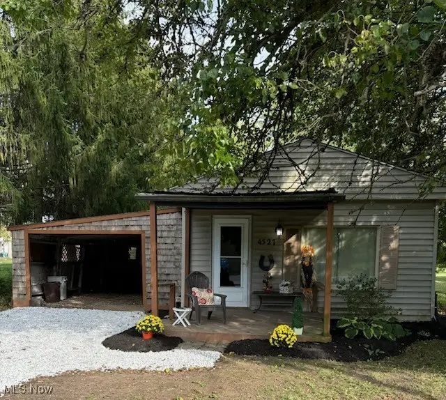 4527 Rock Cut Road, Norton, OH 44203 - Image #1