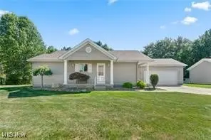 603 S Raccoon Road #9, Austintown, OH 44515