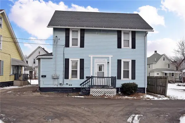 2515 Grigsby Sw Place, Canton, OH 44710