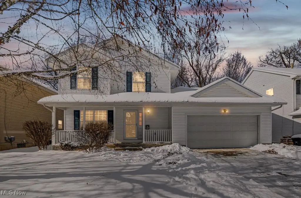 552 Hudson Avenue, Akron, OH 44306 - Image #1