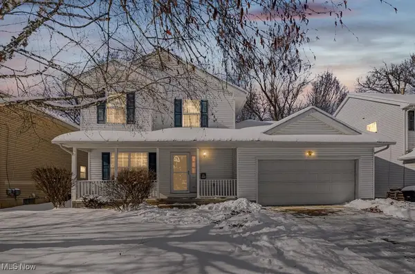 552 Hudson Avenue, Akron, OH 44306