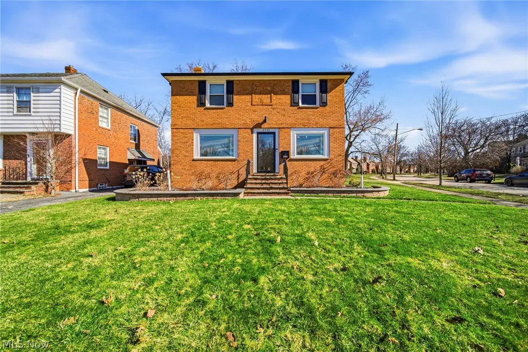 2353 Charney Road, University Heights, OH 44118 - #1