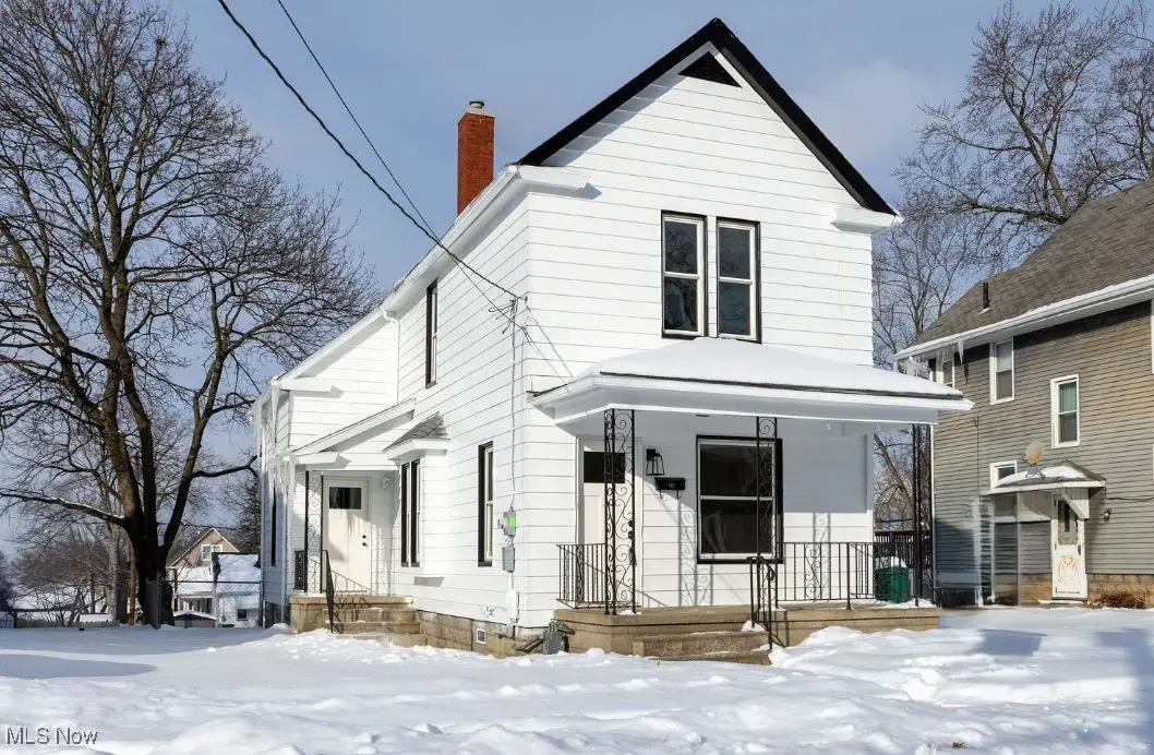 214 N Bentley Avenue, Niles, OH 44446 - #1