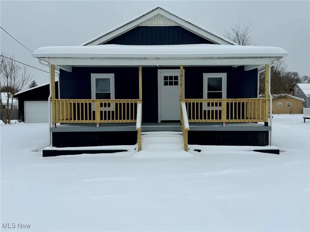 911 Merrick Avenue, Zanesville, OH 43701 - Image #1