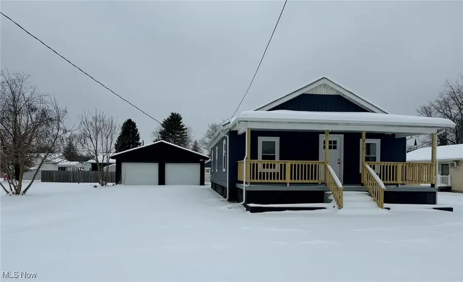 911 Merrick Avenue, Zanesville, OH 43701 - Image #2