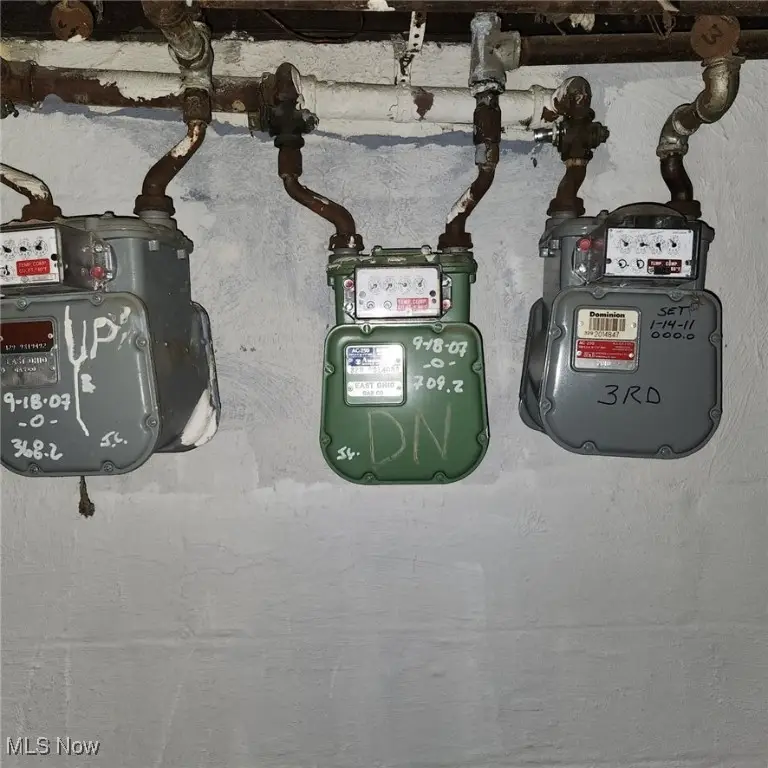 16204 Arcade Avenue, Cleveland, OH 44110 - Image #3